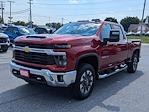 New 2024 Chevrolet Silverado 2500 LT Crew Cab 4x4, Pickup for sale #9588T - photo 5