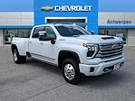 New 2024 Chevrolet Silverado 3500 High Country Crew Cab 4x4, Pickup for sale #9592T - photo 1