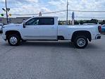 New 2024 Chevrolet Silverado 3500 High Country Crew Cab 4x4, Pickup for sale #9592T - photo 7