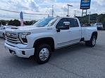 New 2024 Chevrolet Silverado 3500 High Country Crew Cab 4x4, Pickup for sale #9592T - photo 8