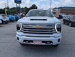 New 2024 Chevrolet Silverado 3500 High Country Crew Cab 4x4, Pickup for sale #9592T - photo 9