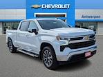 New 2024 Chevrolet Silverado 1500 LT Crew Cab 4x4, Pickup for sale #9596T - photo 1