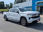 New 2024 Chevrolet Silverado 1500 LT Crew Cab 4x4, Pickup for sale #9596T - photo 3