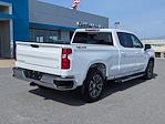 New 2024 Chevrolet Silverado 1500 LT Crew Cab 4x4, Pickup for sale #9596T - photo 2