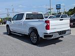 New 2024 Chevrolet Silverado 1500 LT Crew Cab 4x4, Pickup for sale #9596T - photo 4