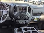 New 2024 Chevrolet Silverado 1500 Custom Crew Cab 4x4, Pickup for sale #9598T - photo 15