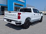 New 2024 Chevrolet Silverado 1500 Custom Crew Cab 4x4, Pickup for sale #9598T - photo 2