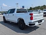 New 2024 Chevrolet Silverado 1500 Custom Crew Cab 4x4, Pickup for sale #9598T - photo 4