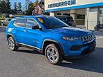 Used 2023 Jeep Compass Sport 4x4, SUV for sale #9600TA - photo 4