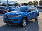 Used 2023 Jeep Compass Sport 4x4, SUV for sale #9600TA - photo 8