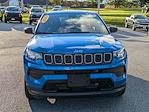 Used 2023 Jeep Compass Sport 4x4, SUV for sale #9600TA - photo 9