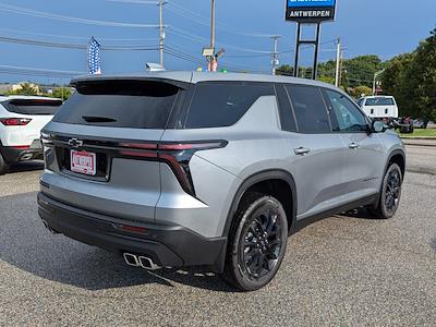 2024 Chevrolet Traverse FWD, SUV for sale #9614T - photo 2