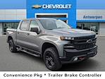 Used 2020 Chevrolet Silverado 1500 LT Crew Cab 4x4, Pickup for sale #9620TA - photo 1