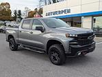 Used 2020 Chevrolet Silverado 1500 LT Crew Cab 4x4, Pickup for sale #9620TA - photo 4