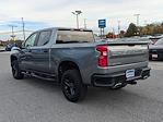 Used 2020 Chevrolet Silverado 1500 LT Crew Cab 4x4, Pickup for sale #9620TA - photo 7