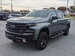 Used 2020 Chevrolet Silverado 1500 LT Crew Cab 4x4, Pickup for sale #9620TA - photo 8