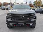 Used 2020 Chevrolet Silverado 1500 LT Crew Cab 4x4, Pickup for sale #9620TA - photo 9