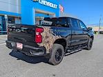 New 2024 Chevrolet Silverado 1500 Custom Crew Cab 4x4, Pickup for sale #9643T - photo 2