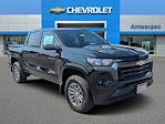 New 2024 Chevrolet Colorado LT Crew Cab 4x4, Pickup for sale #9645T - photo 1