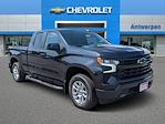 New 2024 Chevrolet Silverado 1500 RST Double Cab 4x4, Pickup for sale #9649T - photo 1