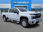 New 2024 Chevrolet Silverado 2500 LT Crew Cab 4x4, Pickup for sale #9652T - photo 1