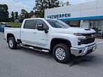 New 2024 Chevrolet Silverado 2500 LT Crew Cab 4x4, Pickup for sale #9652T - photo 3