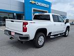 New 2024 Chevrolet Silverado 2500 LT Crew Cab 4x4, Pickup for sale #9652T - photo 2