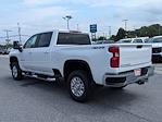 New 2024 Chevrolet Silverado 2500 LT Crew Cab 4x4, Pickup for sale #9652T - photo 4