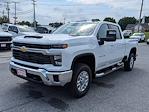 New 2024 Chevrolet Silverado 2500 LT Crew Cab 4x4, Pickup for sale #9652T - photo 5