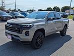 New 2024 Chevrolet Colorado Z71 Crew Cab 4x4, Pickup for sale #9653T - photo 5