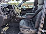 New 2024 Chevrolet Silverado 1500 LT Crew Cab 4x4, Pickup for sale #9657T - photo 15