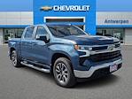 New 2024 Chevrolet Silverado 1500 LT Crew Cab 4x4, Pickup for sale #9663T - photo 1