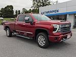 New 2025 Chevrolet Silverado 2500 High Country Crew Cab 4x4, Pickup for sale #9665T - photo 3