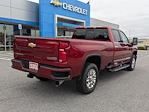 New 2025 Chevrolet Silverado 2500 High Country Crew Cab 4x4, Pickup for sale #9665T - photo 2