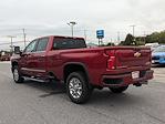 New 2025 Chevrolet Silverado 2500 High Country Crew Cab 4x4, Pickup for sale #9665T - photo 4