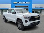 New 2024 Chevrolet Colorado LT Crew Cab 4x4, Pickup for sale #9666T - photo 1