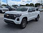 New 2024 Chevrolet Colorado LT Crew Cab 4x4, Pickup for sale #9666T - photo 5