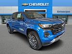 New 2024 Chevrolet Colorado Z71 Crew Cab 4x4, Pickup for sale #9670T - photo 1