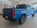 New 2024 Chevrolet Colorado Z71 Crew Cab 4x4, Pickup for sale #9670T - photo 2