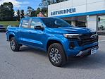 Used 2023 Chevrolet Colorado Z71 Crew Cab 4x4, Pickup for sale #9670TA - photo 3