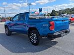 Used 2023 Chevrolet Colorado Z71 Crew Cab 4x4, Pickup for sale #9670TA - photo 6