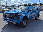 Used 2023 Chevrolet Colorado Z71 Crew Cab 4x4, Pickup for sale #9670TA - photo 8