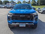 Used 2023 Chevrolet Colorado Z71 Crew Cab 4x4, Pickup for sale #9670TA - photo 9