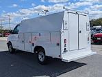 New 2024 Chevrolet Express 3500 Work Van Regular Cab RWD, Service Utility Van for sale #9673T - photo 3