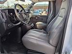 New 2024 Chevrolet Express 3500 Work Van Regular Cab RWD, Service Utility Van for sale #9673T - photo 15