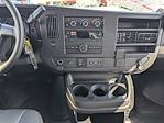 New 2024 Chevrolet Express 3500 Work Van Regular Cab RWD, Service Utility Van for sale #9673T - photo 17