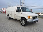 Used 2006 Ford E-350 Base RWD, Service Utility Van for sale #9673TA - photo 3