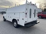 Used 2006 Ford E-350 Base RWD, Service Utility Van for sale #9673TA - photo 2