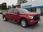 New 2024 Chevrolet Silverado 1500 RST Crew Cab 4x4, Pickup for sale #9682T - photo 3