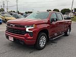 New 2024 Chevrolet Silverado 1500 RST Crew Cab 4x4, Pickup for sale #9682T - photo 5